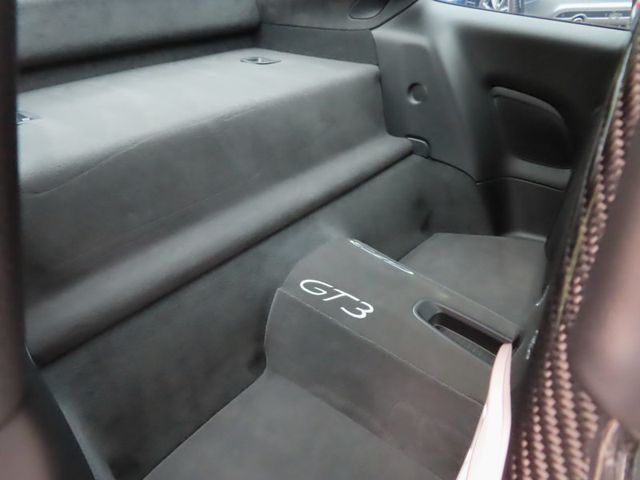 2019 Porsche 911 GT3 Coupe - 23061795 - 44