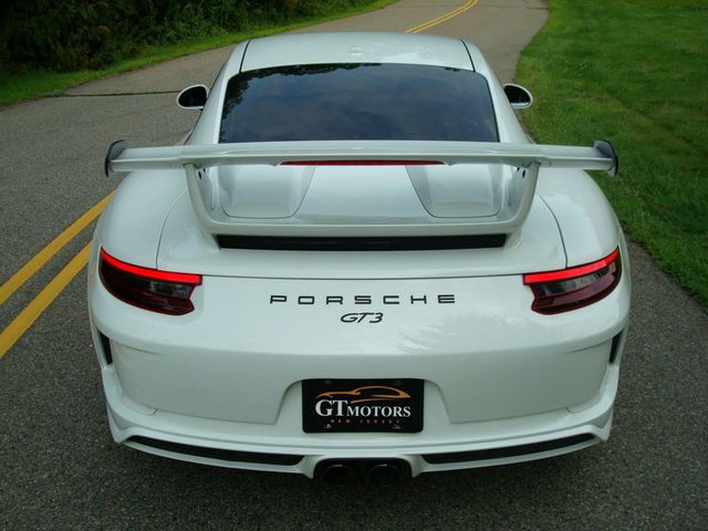 2019 Porsche 911 GT3 Coupe - 23061795 - 6