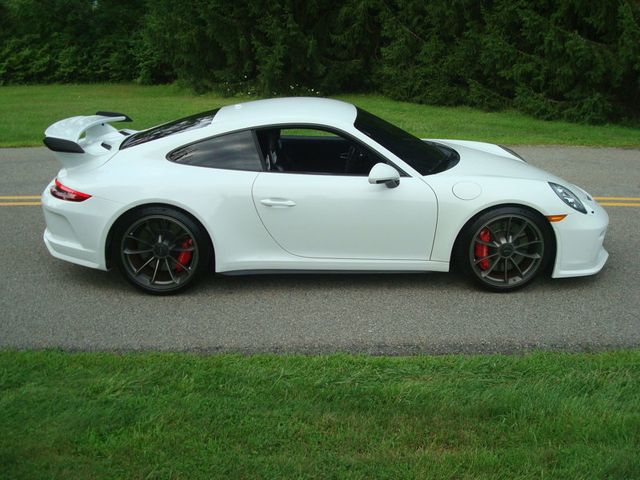 2019 Porsche 911 GT3 Coupe - 23061795 - 8