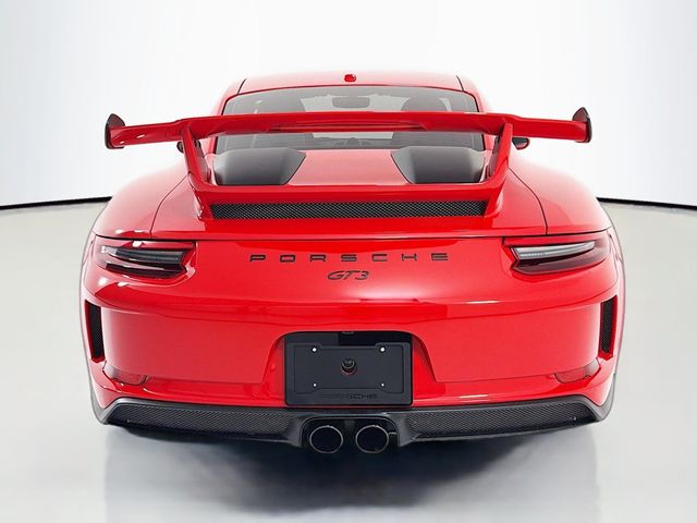 2019 Porsche 911 GT3 Coupe - 23011931 - 9