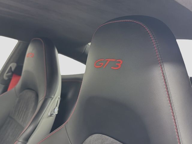 2019 Porsche 911 GT3 Coupe - 23011931 - 17