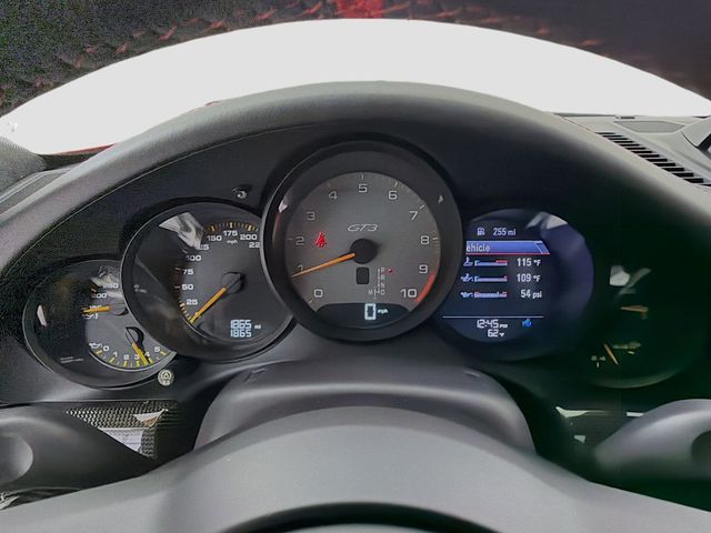 2019 Porsche 911 GT3 Coupe - 23011931 - 21