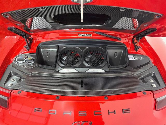 2019 Porsche 911 GT3 Coupe - 23011931 - 28