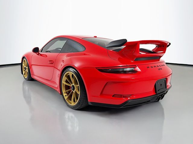 2019 Porsche 911 GT3 Coupe - 23011931 - 2