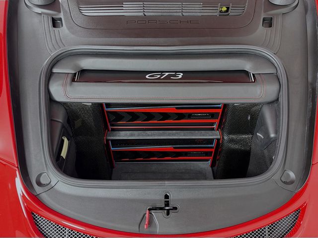 2019 Porsche 911 GT3 Coupe - 23011931 - 33