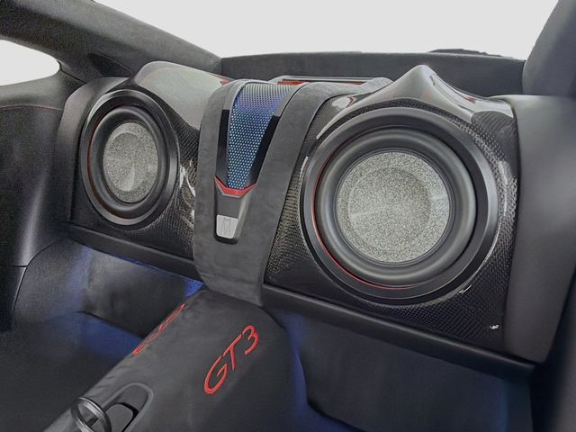 2019 Porsche 911 GT3 Coupe - 23011931 - 34