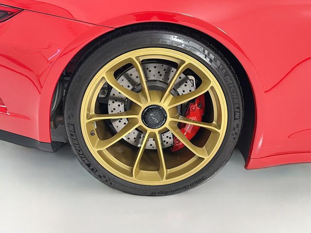 2019 Porsche 911 GT3 Coupe - 23011931 - 36