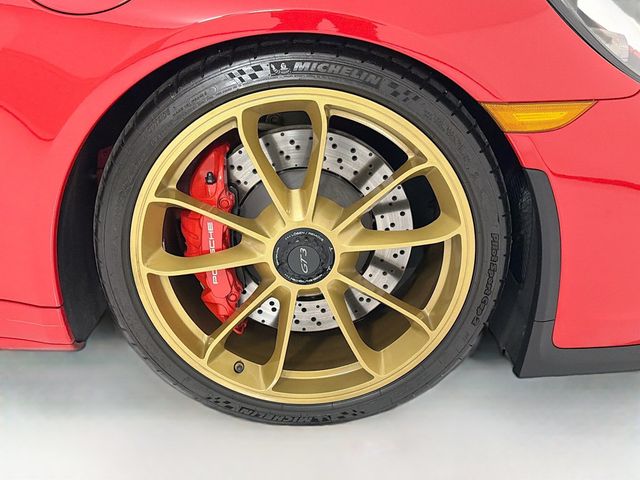 2019 Porsche 911 GT3 Coupe - 23011931 - 37