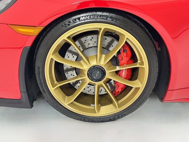 2019 Porsche 911 GT3 Coupe - 23011931 - 38