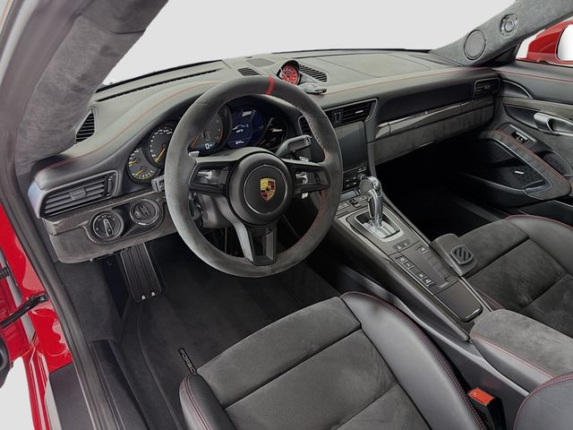2019 Porsche 911 GT3 Coupe - 23011931 - 3