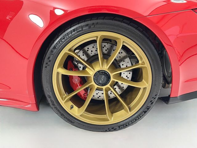 2019 Porsche 911 GT3 Coupe - 23011931 - 39
