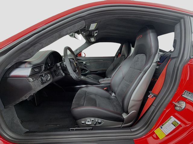 2019 Porsche 911 GT3 Coupe - 23011931 - 4