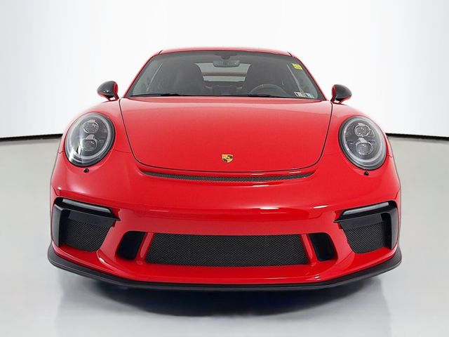 2019 Porsche 911 GT3 Coupe - 23011931 - 5