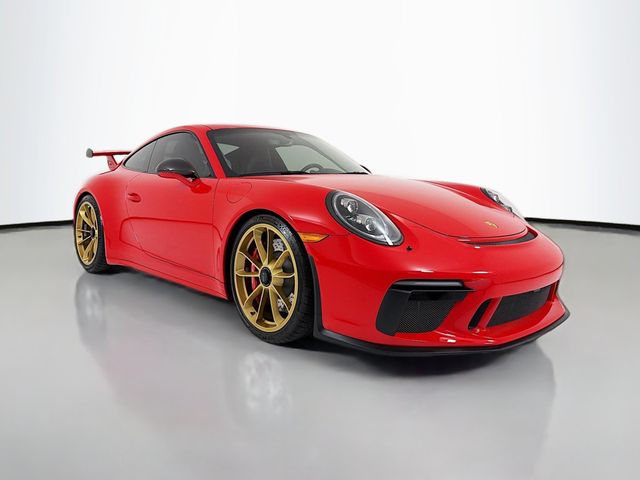 2019 Porsche 911 GT3 Coupe - 23011931 - 6