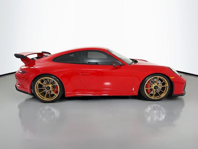 2019 Porsche 911 GT3 Coupe - 23011931 - 7