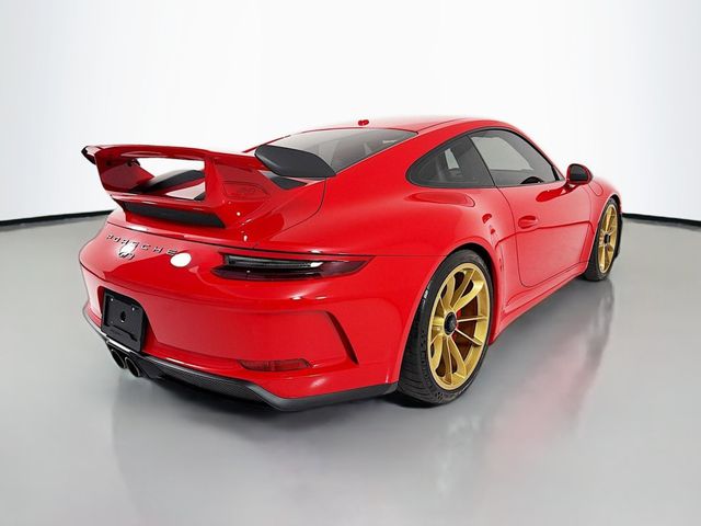 2019 Porsche 911 GT3 Coupe - 23011931 - 8