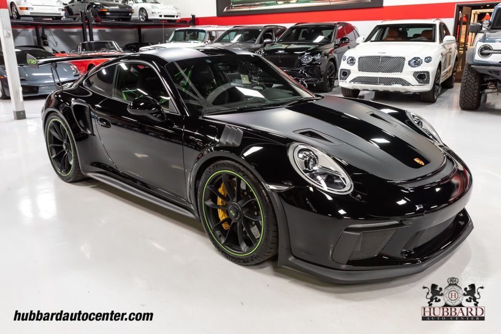 2019 Porsche 911 GT3 RS - 22747463 - 9