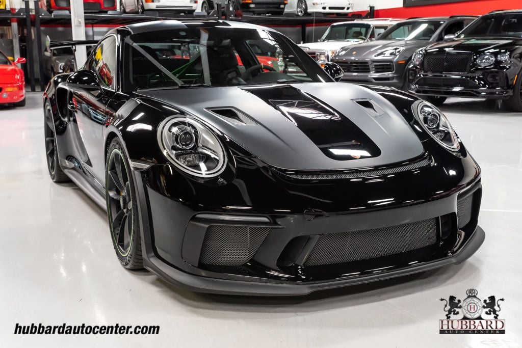 2019 Porsche 911 GT3 RS - 22747463 - 10