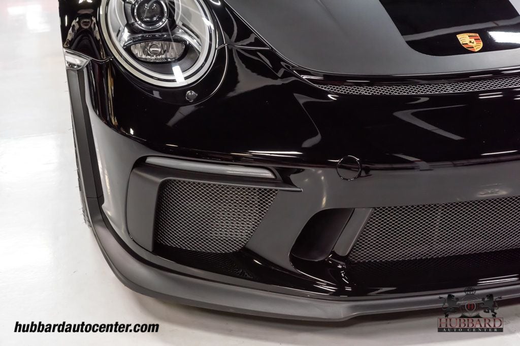 2019 Porsche 911 GT3 RS - 22747463 - 11