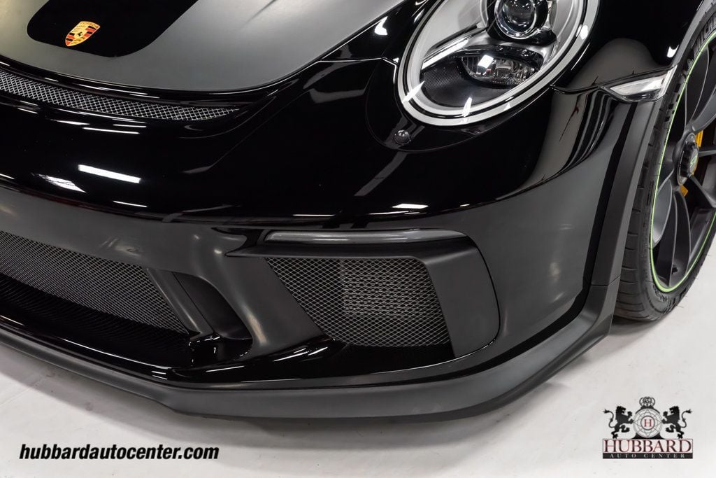 2019 Porsche 911 GT3 RS - 22747463 - 13