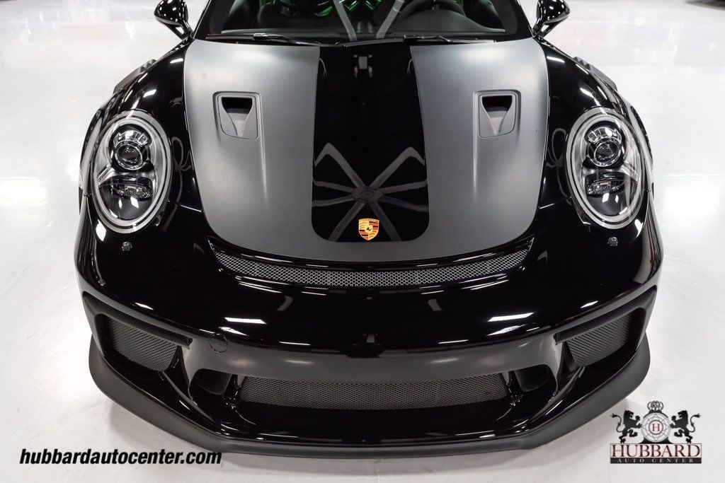 2019 Porsche 911 GT3 RS - 22747463 - 18