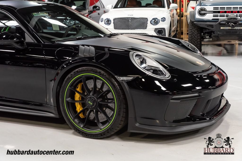 2019 Porsche 911 GT3 RS - 22747463 - 19