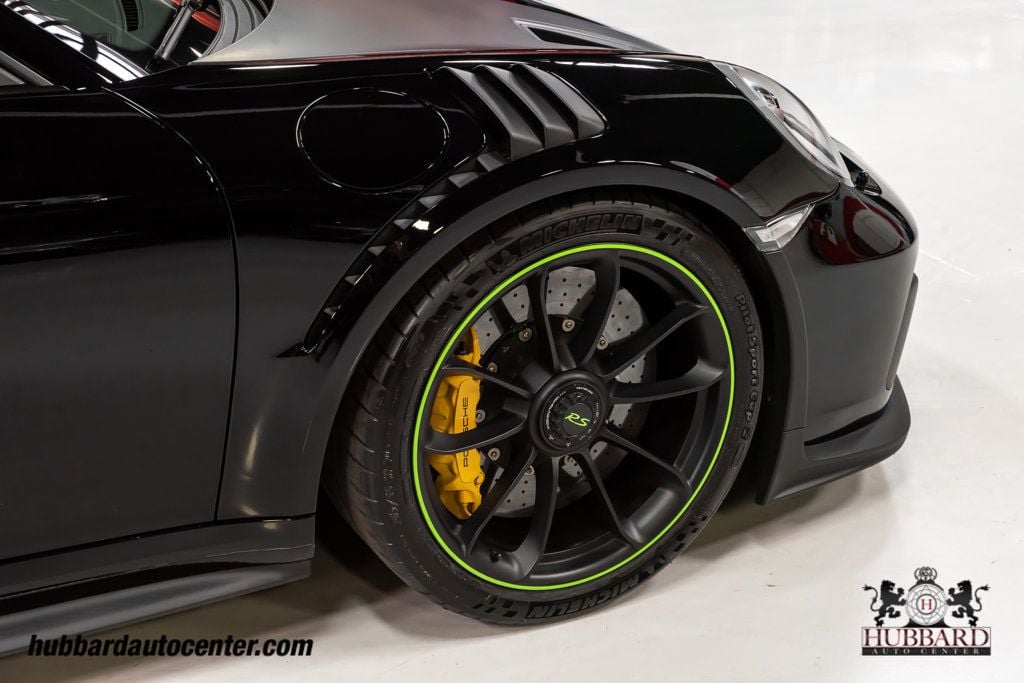 2019 Porsche 911 GT3 RS - 22747463 - 20