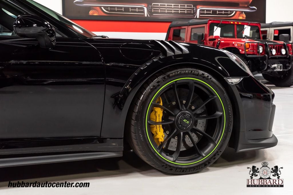 2019 Porsche 911 GT3 RS - 22747463 - 25