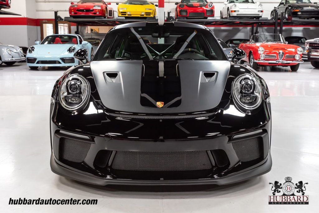 2019 Porsche 911 GT3 RS - 22747463 - 2