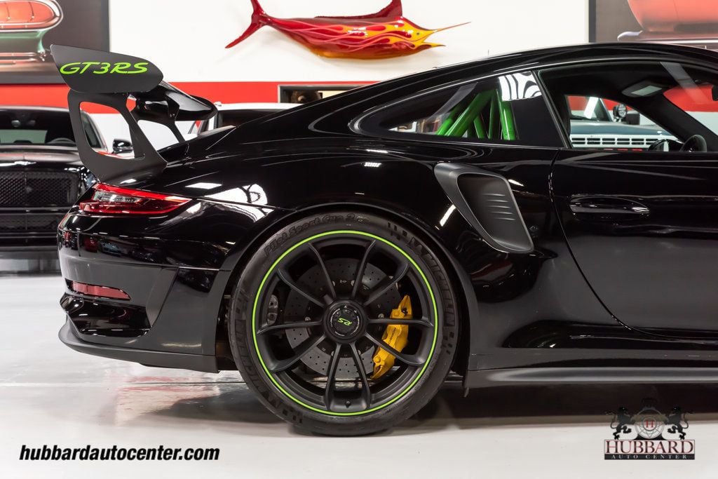 2019 Porsche 911 GT3 RS - 22747463 - 30