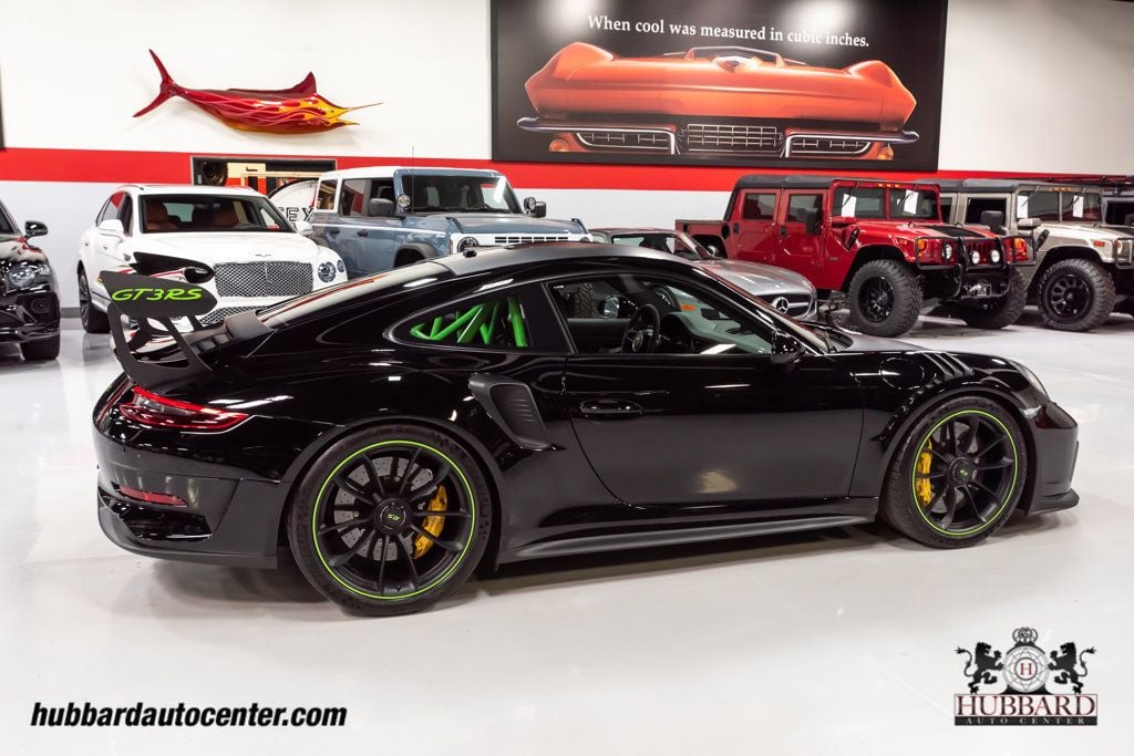 2019 Porsche 911 GT3 RS - 22747463 - 33