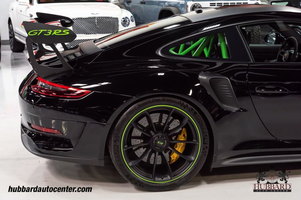 2019 Porsche 911 GT3 RS - 22747463 - 34