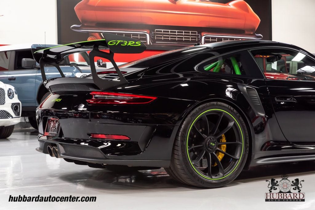 2019 Porsche 911 GT3 RS - 22747463 - 35