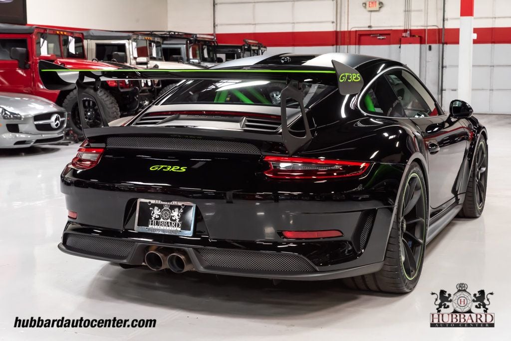 2019 Porsche 911 GT3 RS - 22747463 - 37