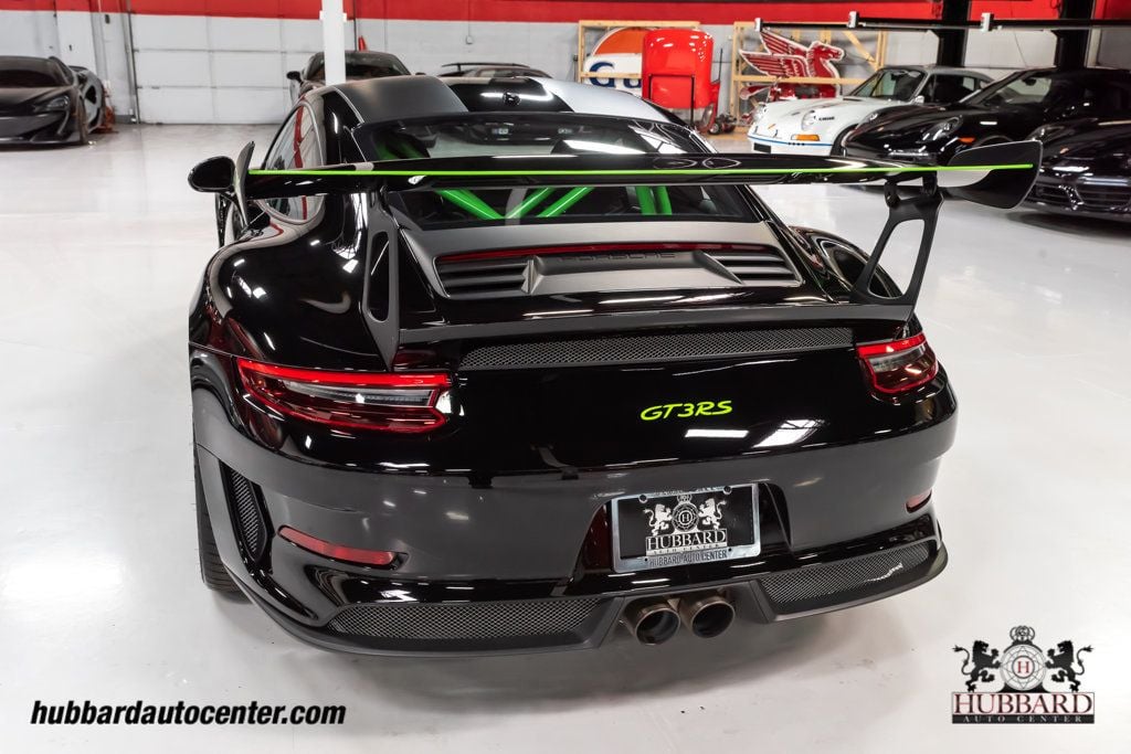 2019 Porsche 911 GT3 RS - 22747463 - 38