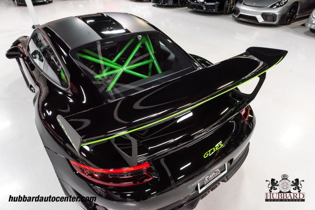 2019 Porsche 911 GT3 RS - 22747463 - 40