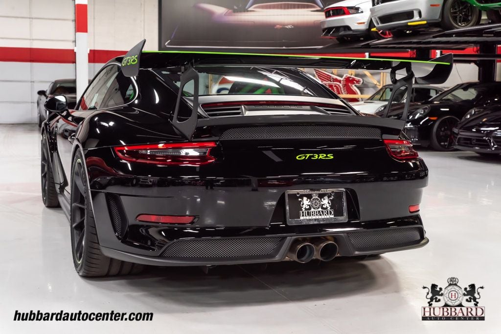 2019 Porsche 911 GT3 RS - 22747463 - 42