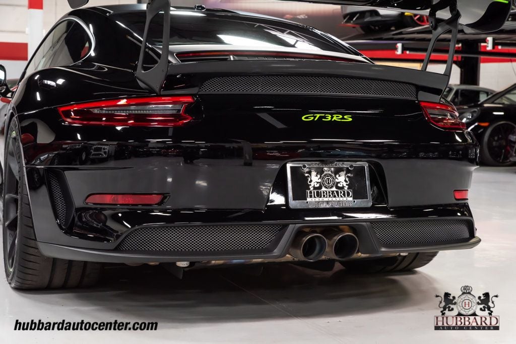 2019 Porsche 911 GT3 RS - 22747463 - 43