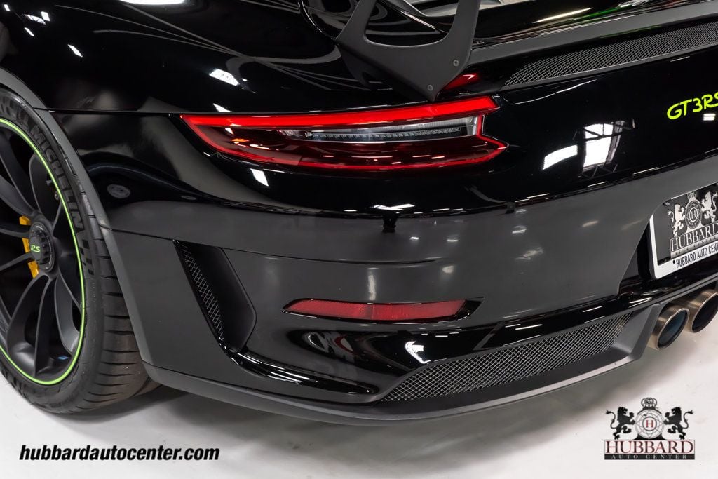 2019 Porsche 911 GT3 RS - 22747463 - 44