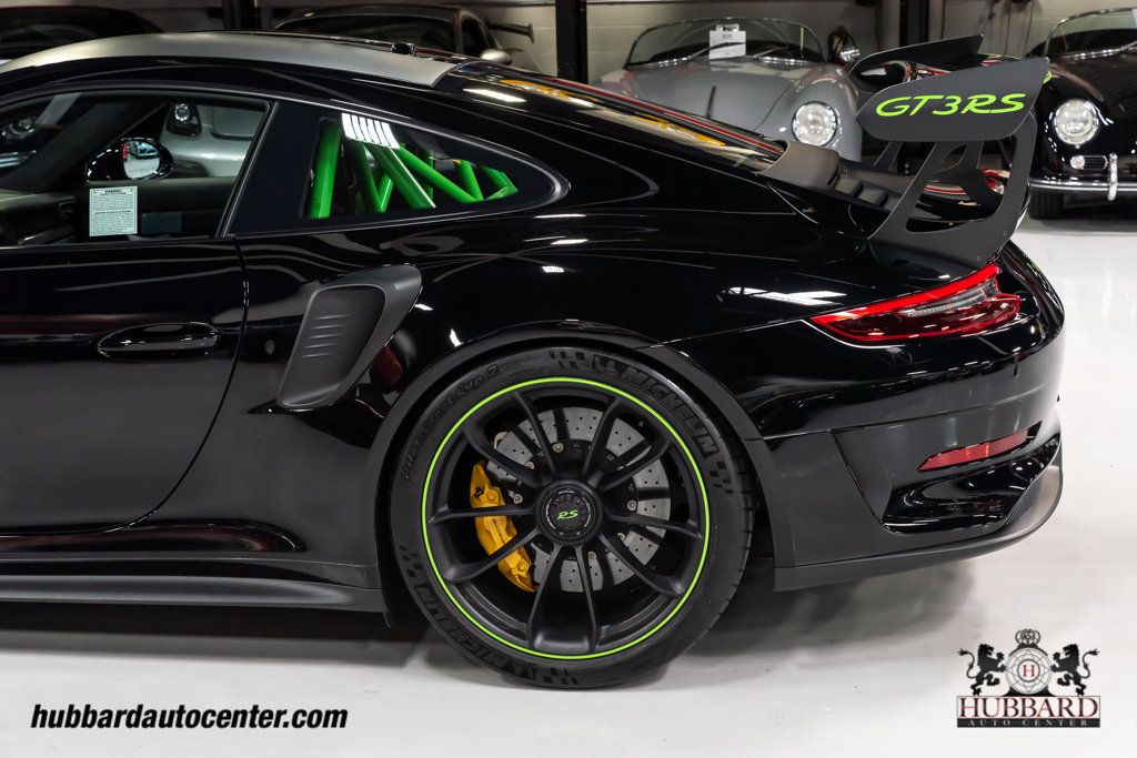 2019 Porsche 911 GT3 RS - 22747463 - 45