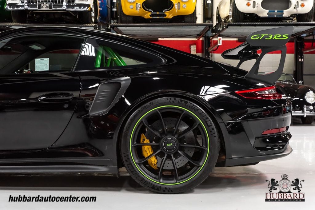 2019 Porsche 911 GT3 RS - 22747463 - 46