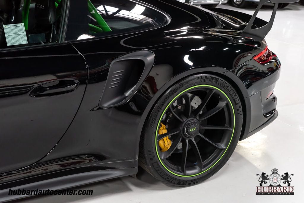 2019 Porsche 911 GT3 RS - 22747463 - 47