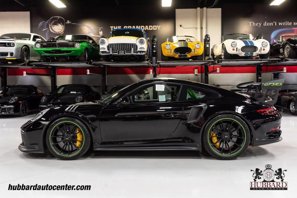 2019 Porsche 911 GT3 RS - 22747463 - 4