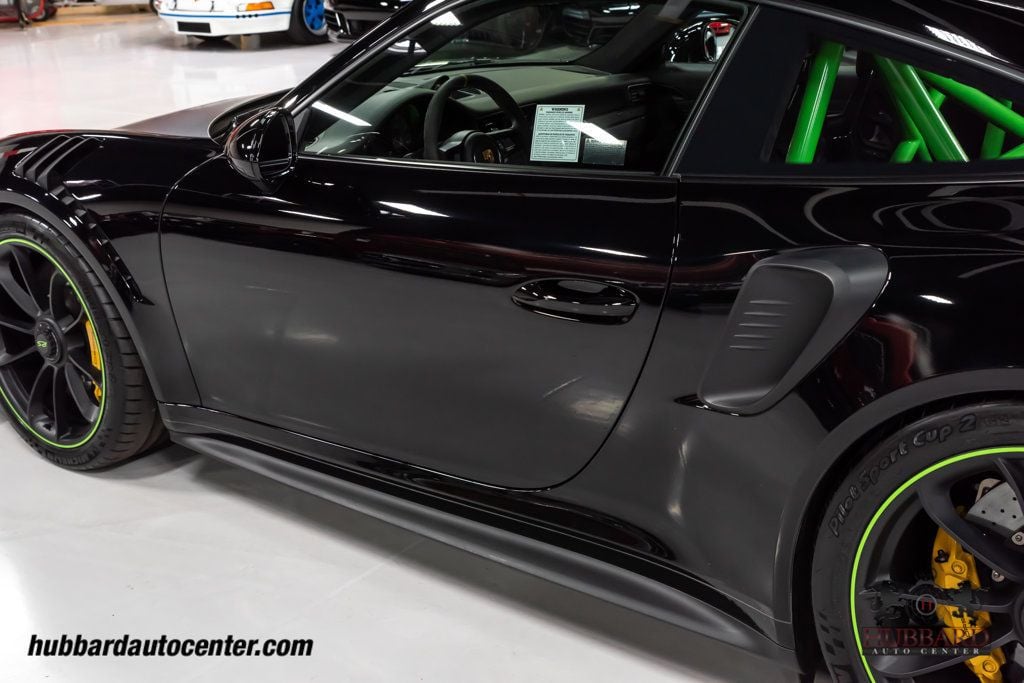 2019 Porsche 911 GT3 RS - 22747463 - 50