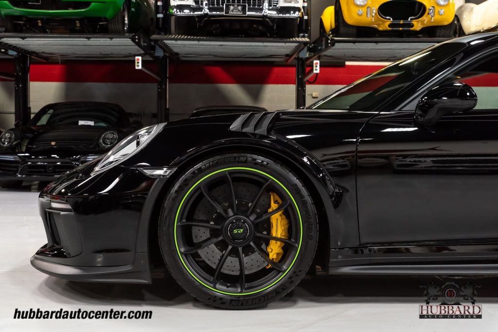 2019 Porsche 911 GT3 RS - 22747463 - 53