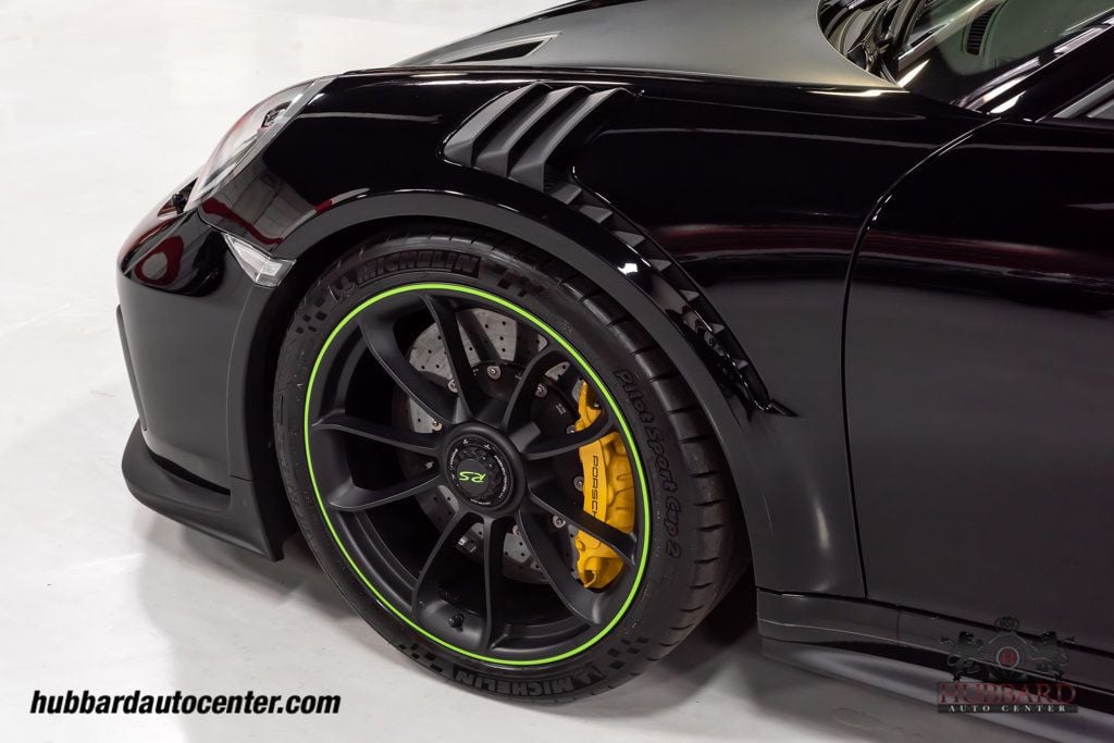 2019 Porsche 911 GT3 RS - 22747463 - 54