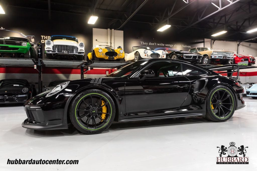 2019 Porsche 911 GT3 RS - 22747463 - 56