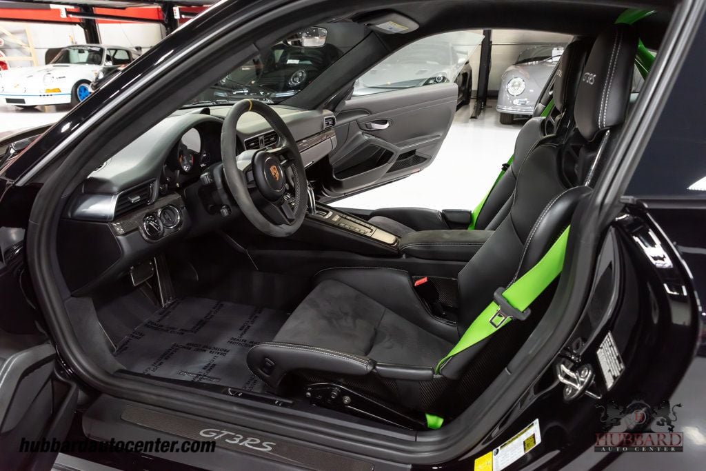 2019 Porsche 911 GT3 RS - 22747463 - 61