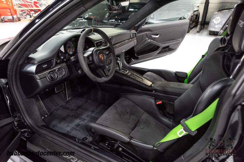 2019 Porsche 911 GT3 RS - 22747463 - 62