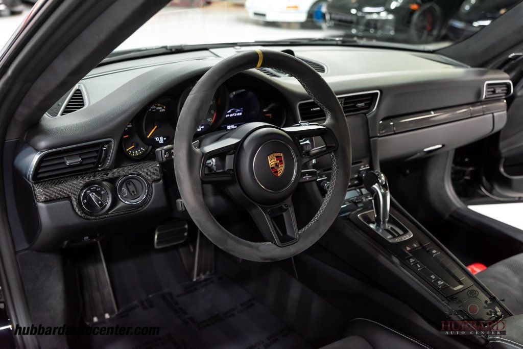 2019 Porsche 911 GT3 RS - 22747463 - 63